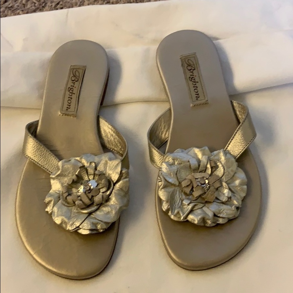 Brighton Sandals